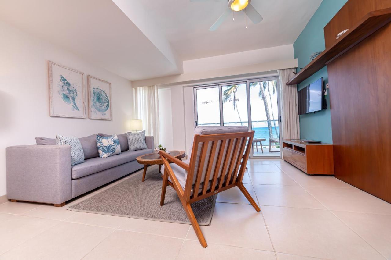 Presidential Suites Cabarete Exteriör bild