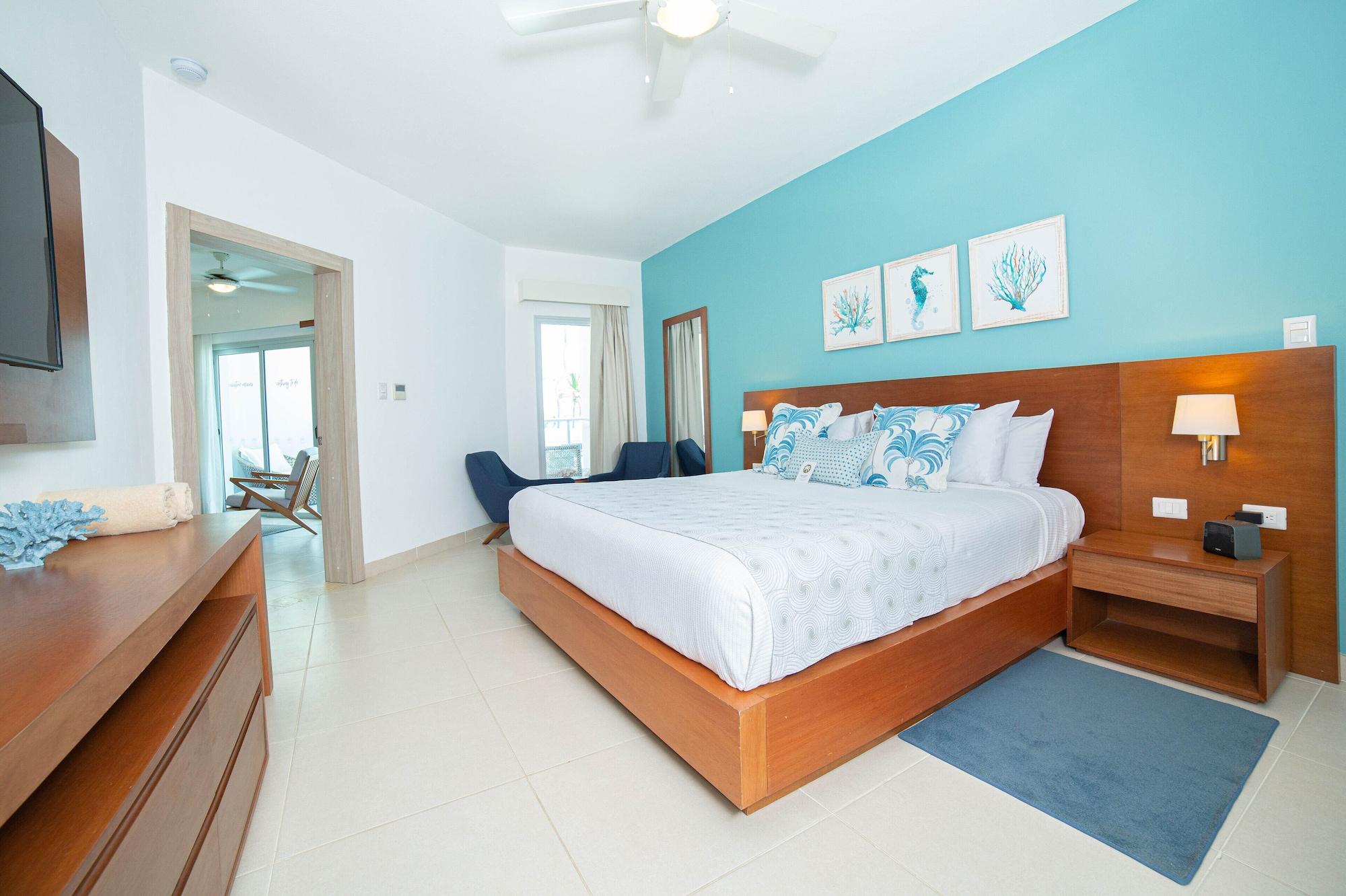 Presidential Suites Cabarete Exteriör bild