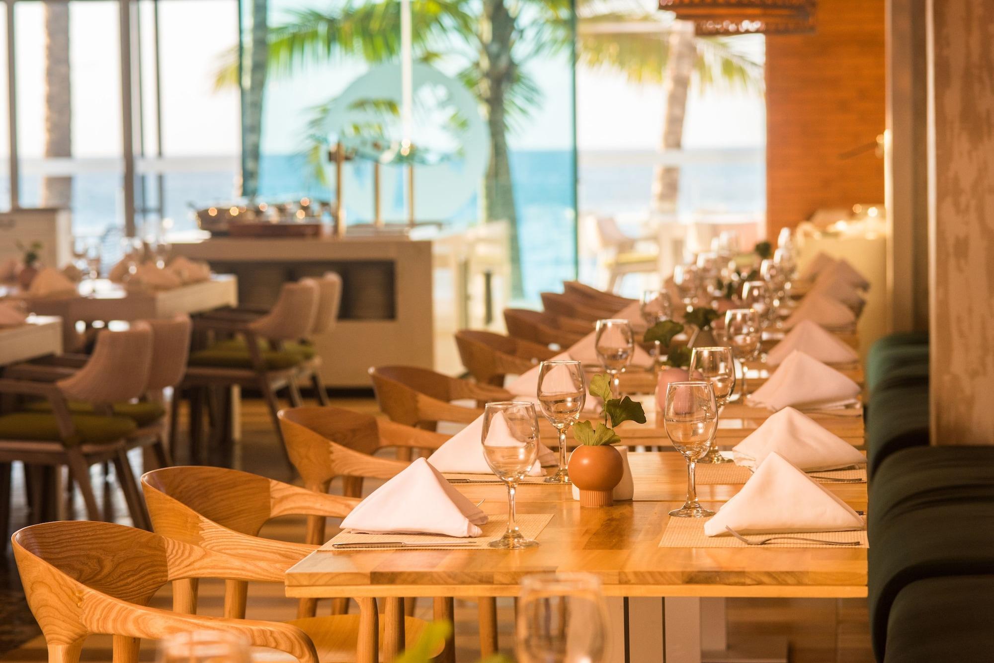 Presidential Suites Cabarete Exteriör bild