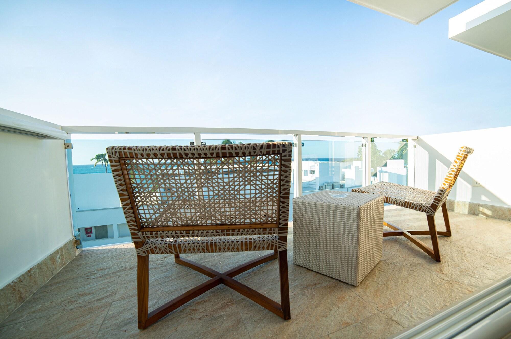Presidential Suites Cabarete Exteriör bild