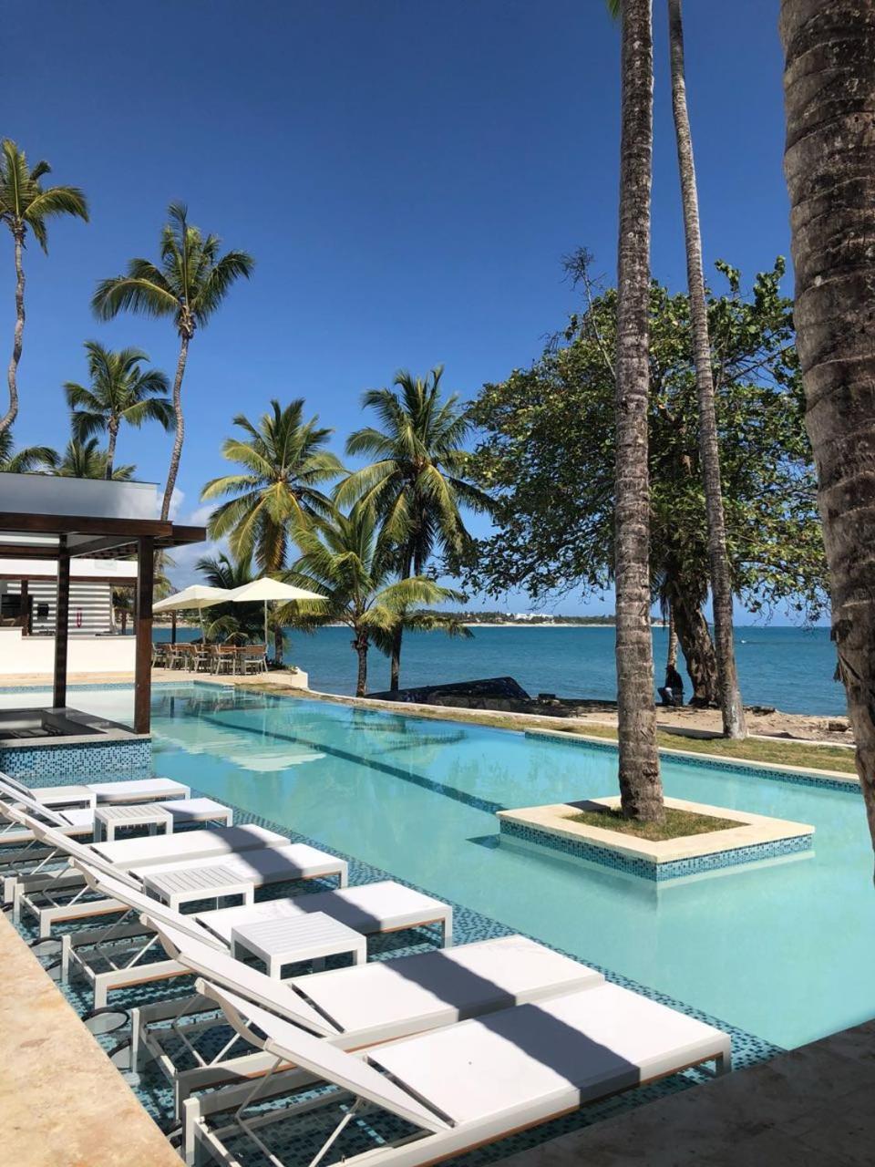Presidential Suites Cabarete Exteriör bild
